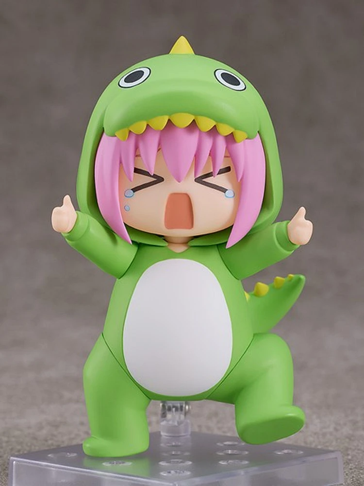 Bocchi The Rock! - Hitori Gotoh Nendoroid (Attention-Seeking Monster Ver.)