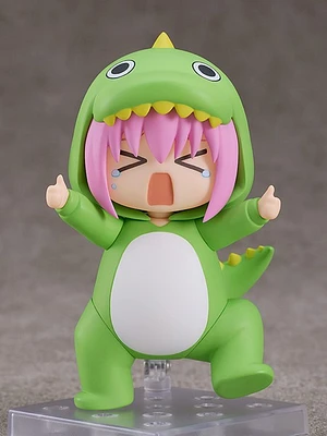 Bocchi The Rock! - Hitori Gotoh Nendoroid (Attention-Seeking Monster Ver.) 