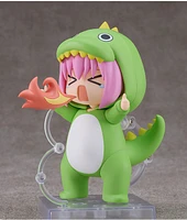 Bocchi The Rock! - Hitori Gotoh Nendoroid (Attention-Seeking Monster Ver.) 