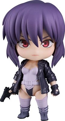 Nendoroid Ghost in the Shell Motoko Kusanagi 