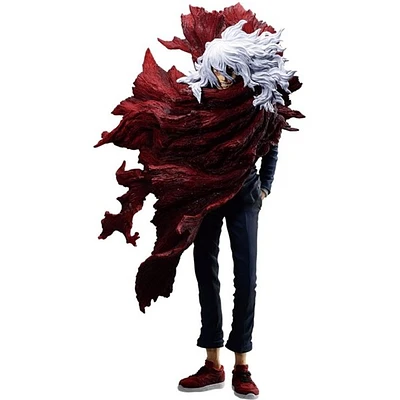 My Hero Academia Ichibansho Figure Tomura Shigaraki (Let You Down) 