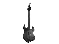 PDP Contrôleur de guitare sans fil  Riffmaster Pour PlayStation 5,et 4 - (Web uniquement)