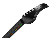 PDP Contrôleur de guitare sans fil  Riffmaster Pour PlayStation 5,et 4 - (Web uniquement)