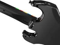 PDP Contrôleur de guitare sans fil  Riffmaster Pour PlayStation 5,et 4 - (Web uniquement)