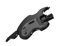 PDP Contrôleur de guitare sans fil  Riffmaster Pour PlayStation 5,et 4 - (Web uniquement)