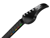 PDP Contrôleur de guitare sans fil Riffmaster Pour Xbox Series X/S, Xbox One et PC Windows 10/11 - (Web uniquement)