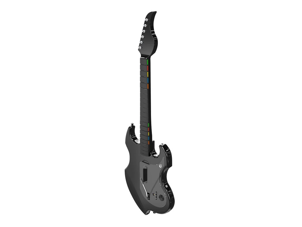 PDP Contrôleur de guitare sans fil Riffmaster Pour Xbox Series X/S, Xbox One et PC Windows 10/11 - (Web uniquement)