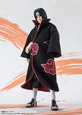 Naruto Itachi Uchiha Figuarts 