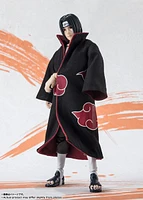 Naruto Itachi Uchiha Figuarts 