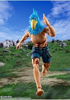 Shangri La Sunraku S.H.Figuarts Figure 