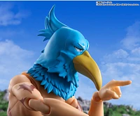 Shangri La Sunraku S.H.Figuarts Figure 