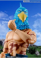 Shangri La Sunraku S.H.Figuarts Figure 