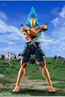 Shangri La Sunraku S.H.Figuarts Figure 