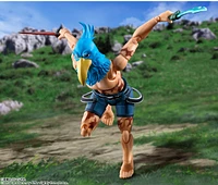 Shangri La Sunraku S.H.Figuarts Figure 