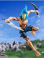 Shangri La Sunraku S.H.Figuarts Figure 