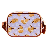 Loungefly Pokémon Évoli Sac à bandoulière 