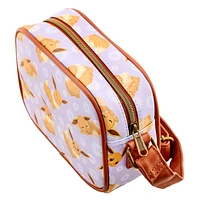 Loungefly Pokémon Évoli Sac à bandoulière 