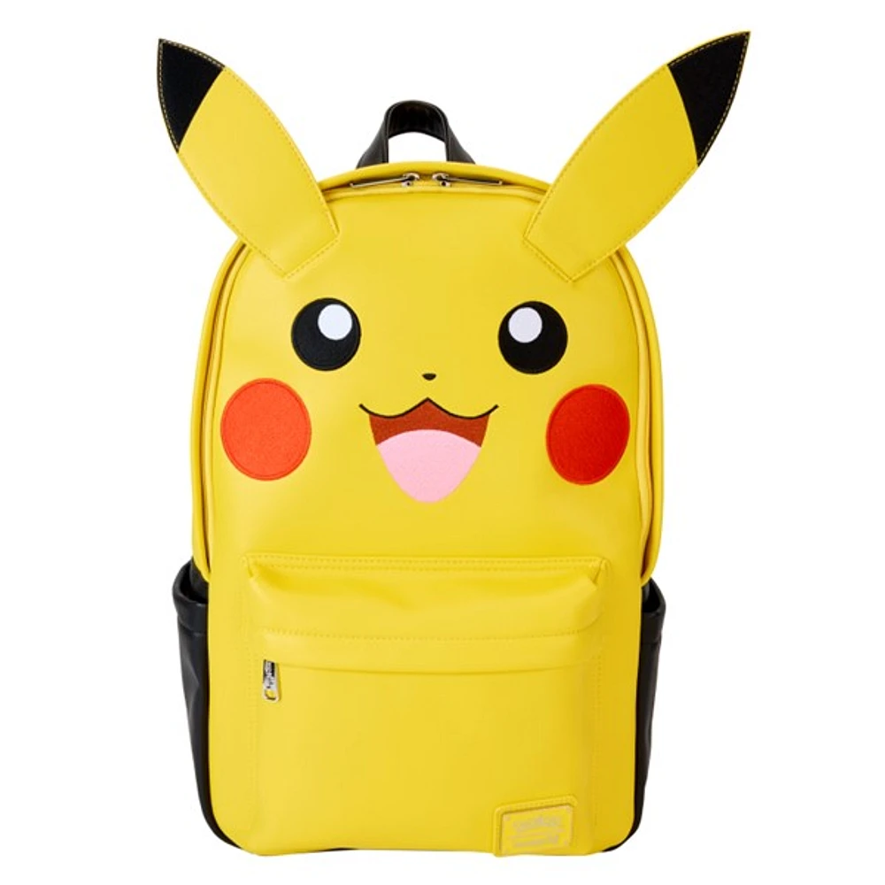 Loungefly Pikachu Full Size Backpack 