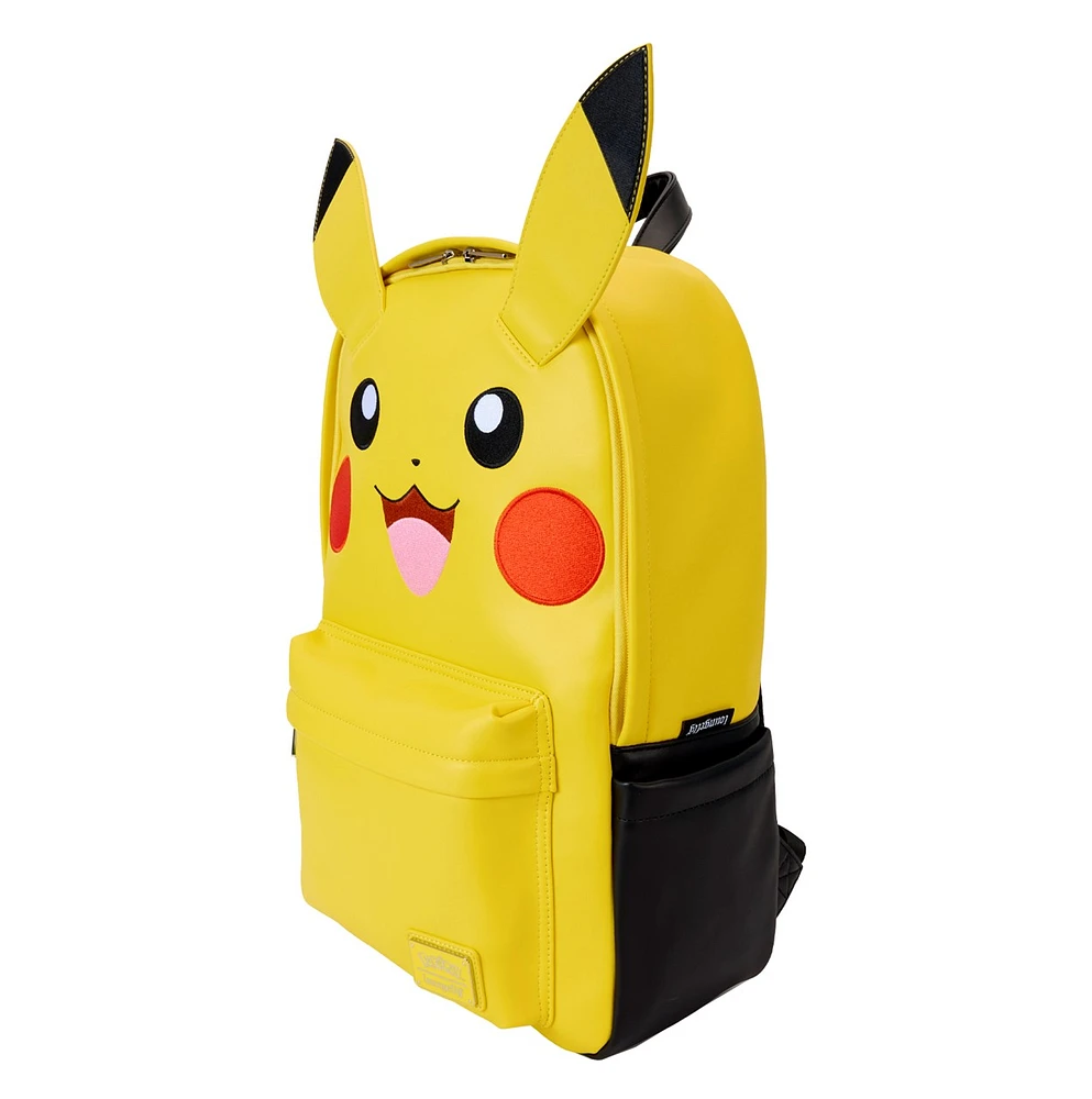 Loungefly Pikachu Sac à dos pleine taille 
