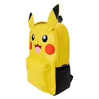 Loungefly Pikachu Sac à dos pleine taille 