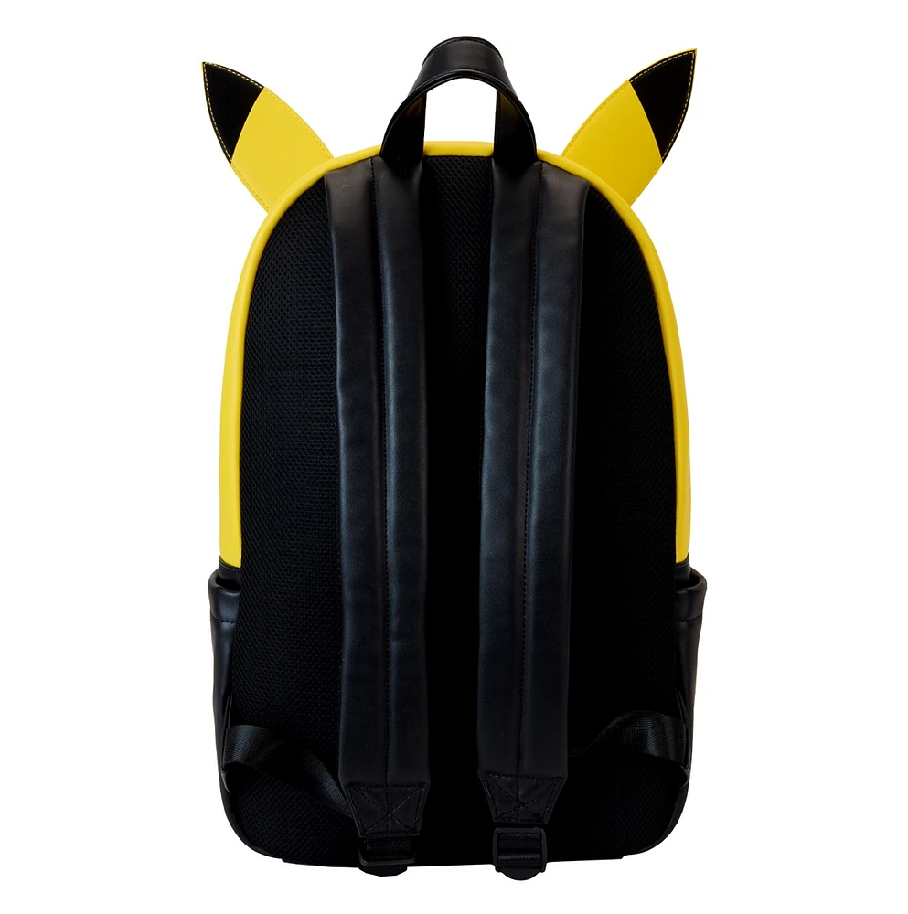 Loungefly Pikachu Sac à dos pleine taille 
