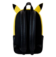 Loungefly Pikachu Sac à dos pleine taille 