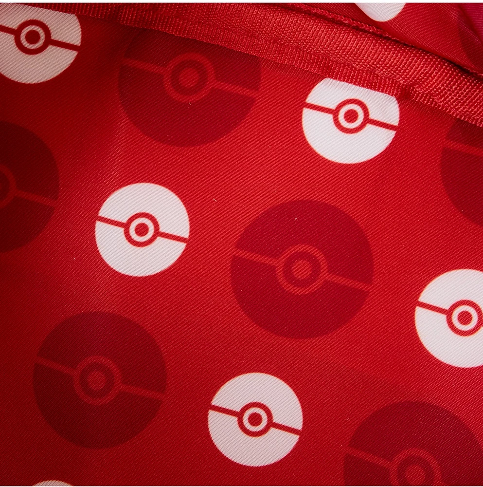 Loungefly : Sac à bandoulière Évoli 