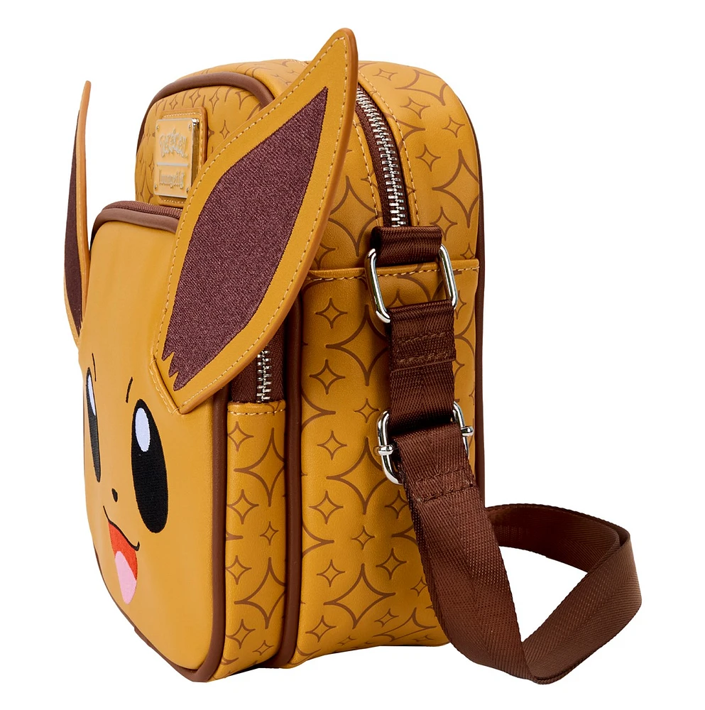 Loungefly : Sac à bandoulière Évoli 