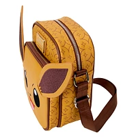 Loungefly : Sac à bandoulière Évoli 