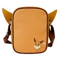 Loungefly : Sac à bandoulière Évoli 
