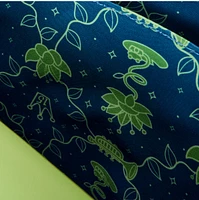 Loungefly : Sac à bandoulière 15e anniversaire La Princesse et la Grenouille 