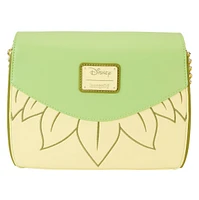 Loungefly : Sac à bandoulière 15e anniversaire La Princesse et la Grenouille 