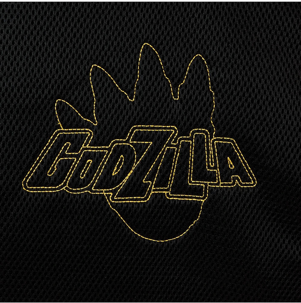 Loungefly : Sac à dos pleine grandeur Godzilla Burning City 