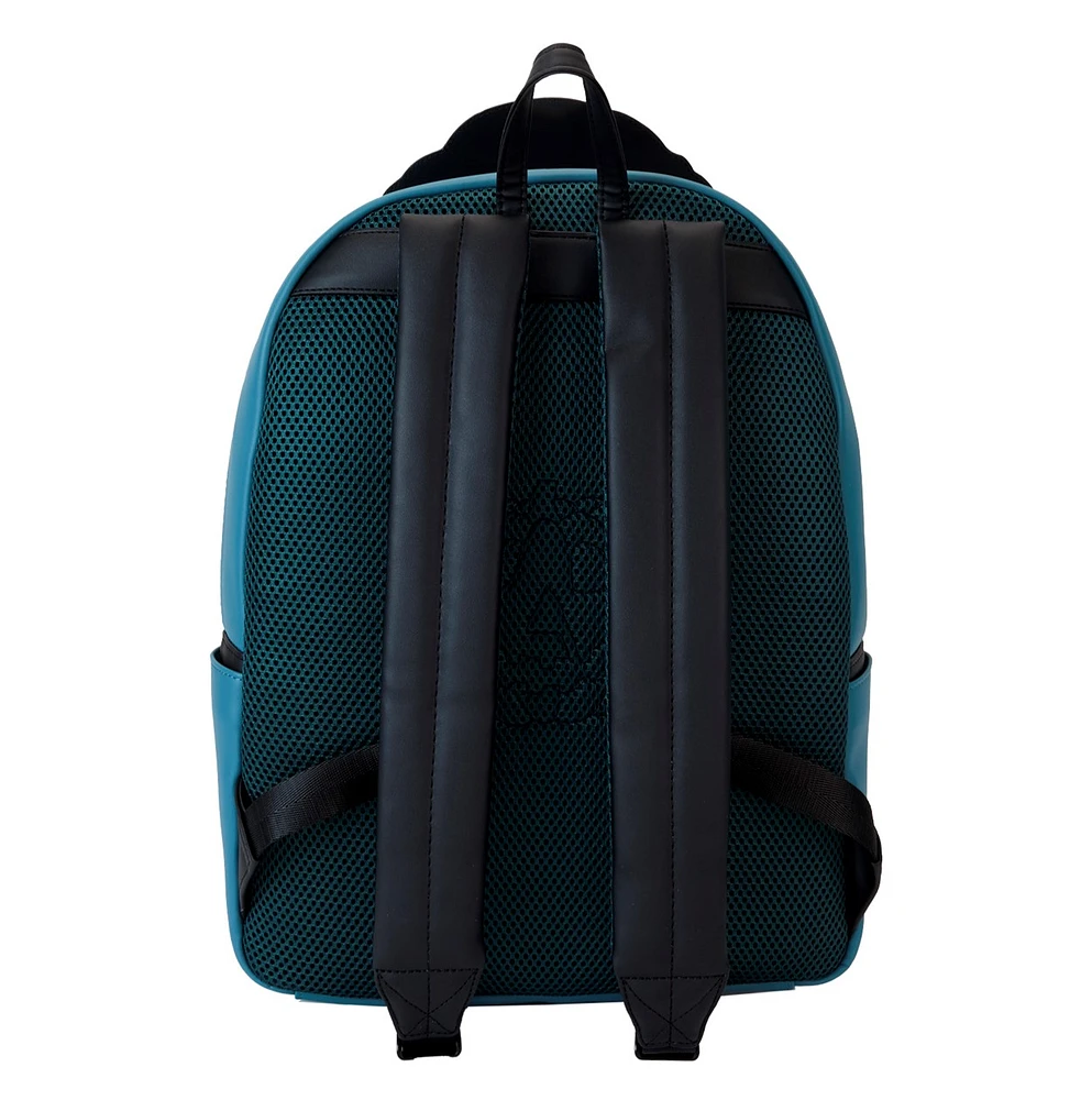 Loungefly : Sac à dos Halloween Michael Meyers Glow pleine grandeur 