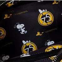 Loungefly : Peanuts 75th Anniversary - Sac à bandoulière Snoopy Doghouse 