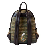Loungefly: Harry Potter The Great Hall Light Up Mini Backpack 