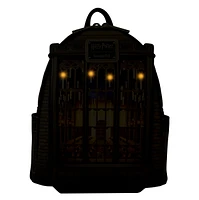 Loungefly: Harry Potter The Great Hall Light Up Mini Backpack 