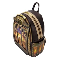 Loungefly: Harry Potter The Great Hall Light Up Mini Backpack 