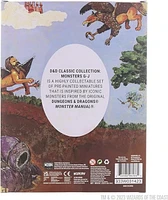 Dungeons & Dragons Classic Collection Monsters G-J 
