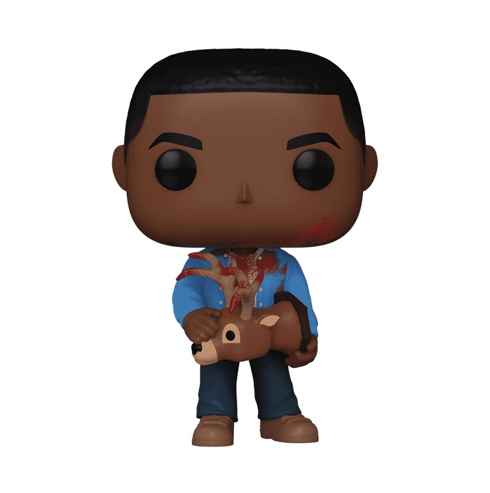 POP! Get Out Chris Washington 