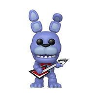 POP! Five Nights at Freddy's Bonnie with Guitar (10th Anniversary) 