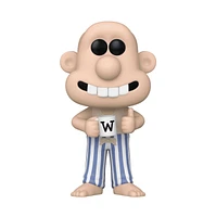 POP! Wallace & Gromit Wallace in Pajamas 