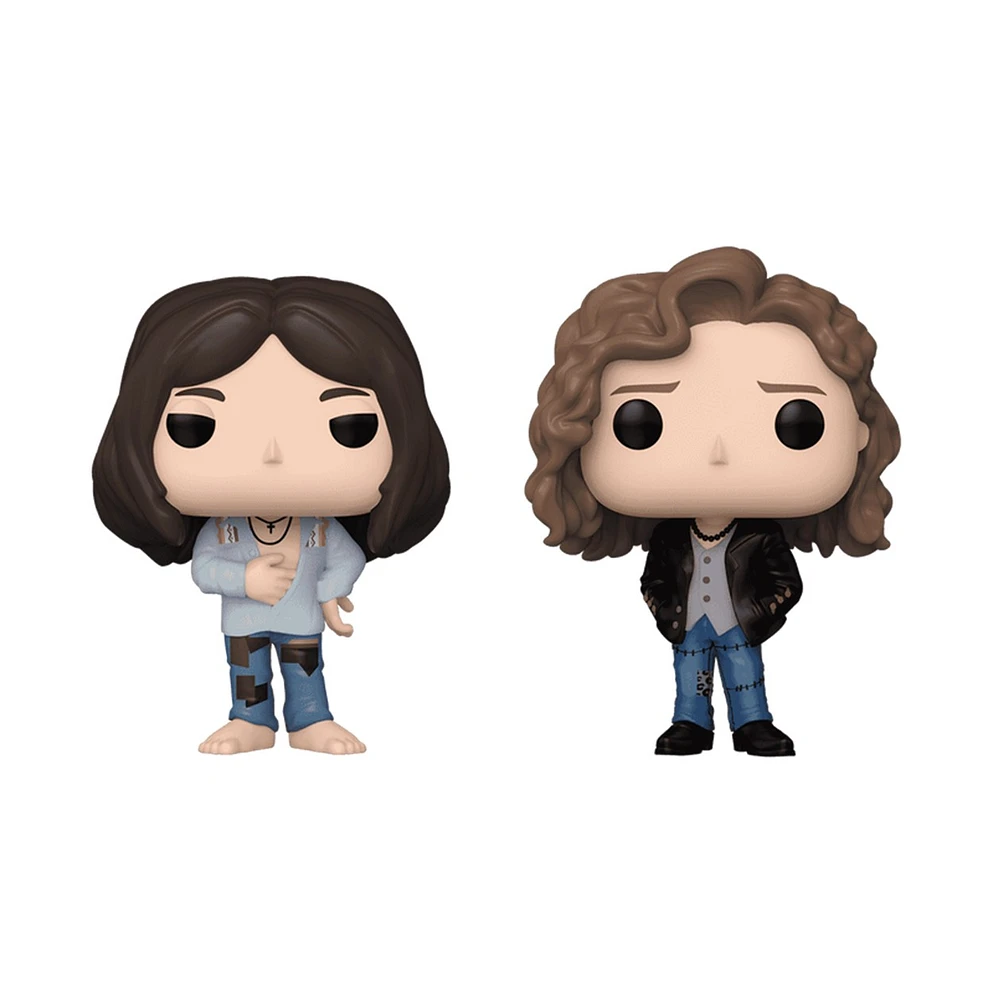 POP! Rocks The Black Crowes 2-Pack 