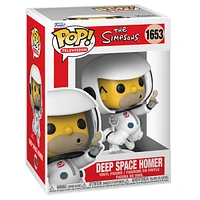 POP! The Simpsons Deep Space Homer 
