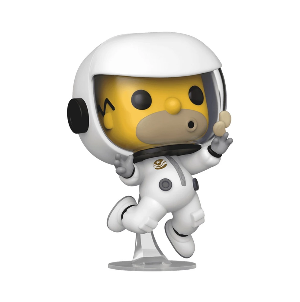 POP! The Simpsons Deep Space Homer 