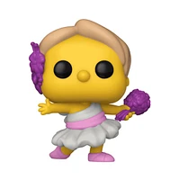 POP! The Simpsons Martin as Calliope 