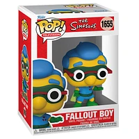 POP! The Simpsons Fallout Boy 