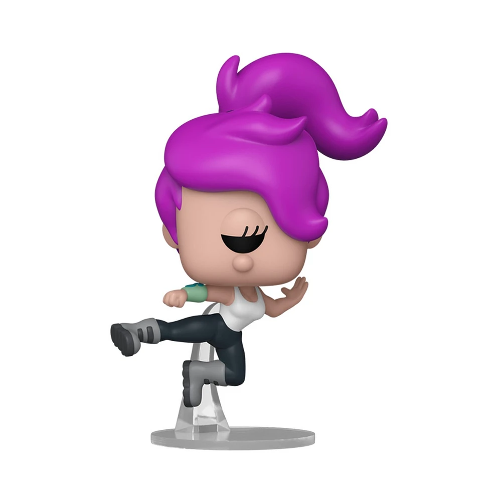 POP! Futurama Leela Turanga 