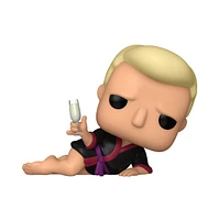 POP! Futurama Zapp Brannigan 