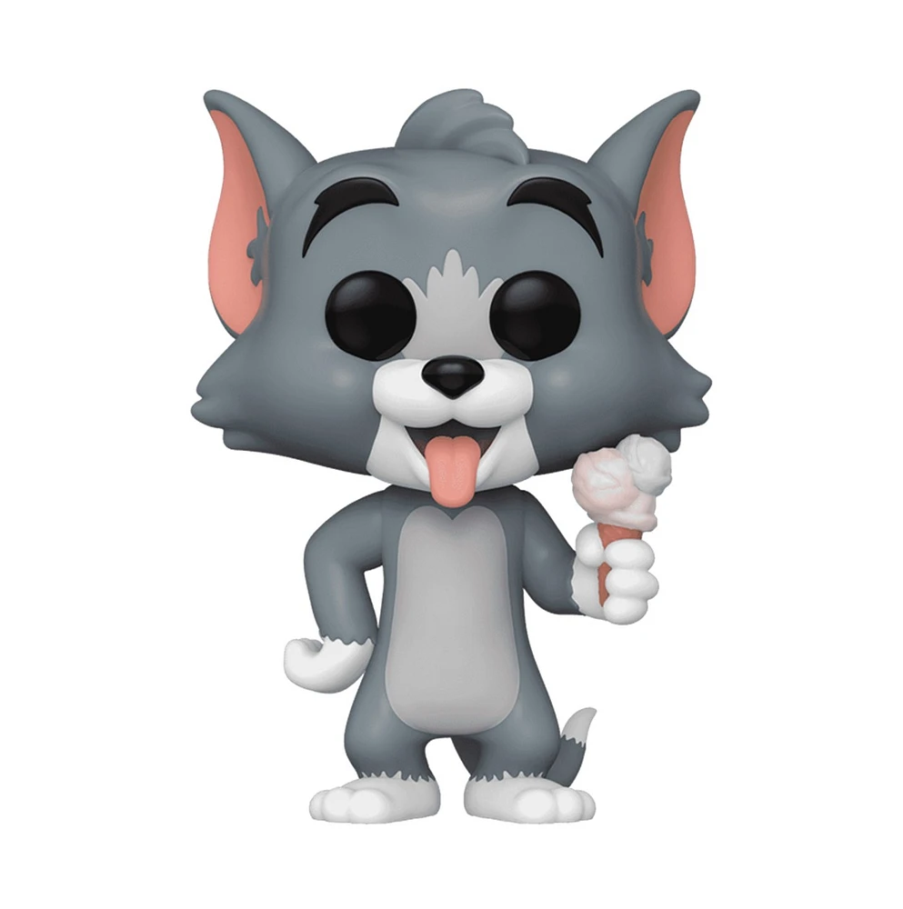 POP! Tom & Jerry Tom with Ice Cream 